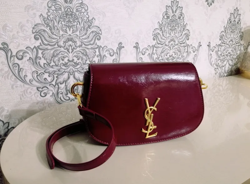 Новая YSL сумка 1 Новая YSL сумка 1
