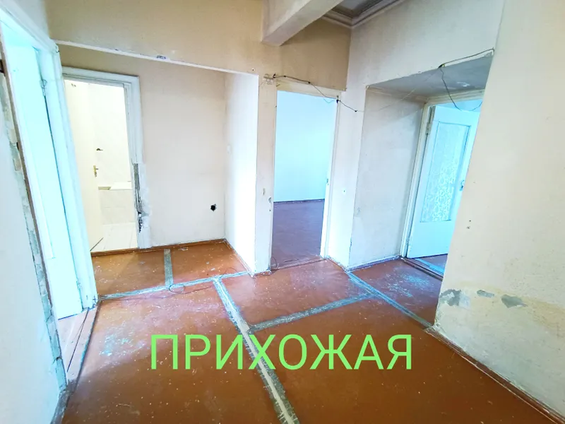 Аренда 3ком.Квартиры Сергели-5 — фото 2