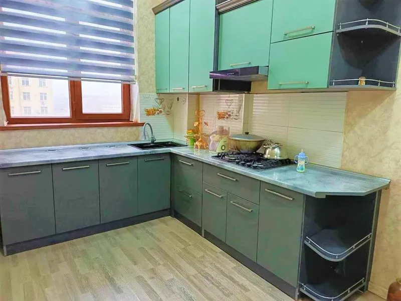 3-комнатная квартира, 70 м², 5/8 этаж (вторичка) 5 3-комнатная квартира, 70 м², 5/8 этаж (вторичка) 5