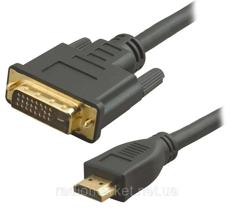 Скидка ! Доставка! По Узбекистану ! Переходник hdmi > vga ,original, — фото 4