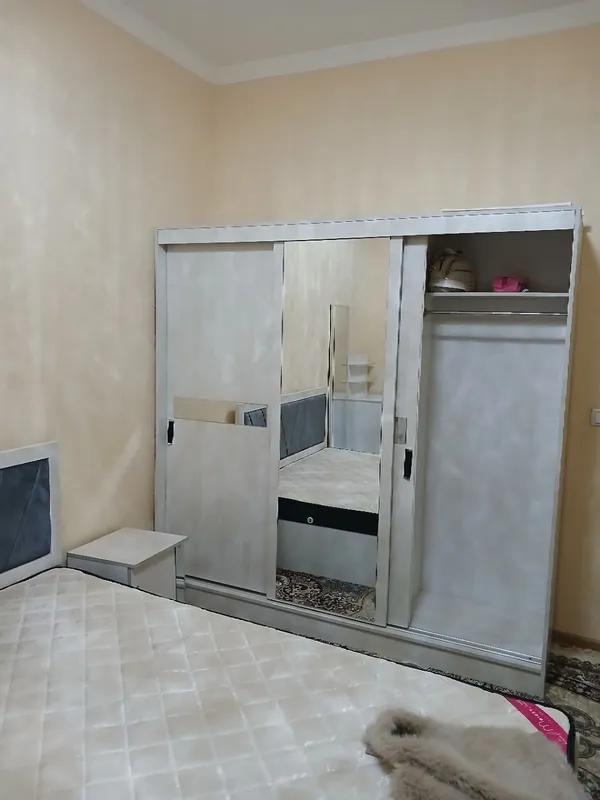 oq tepa sohil böyi 2 xona kvartira