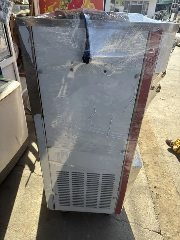 Freezer, marojni apparat 7 Freezer, marojni apparat 7