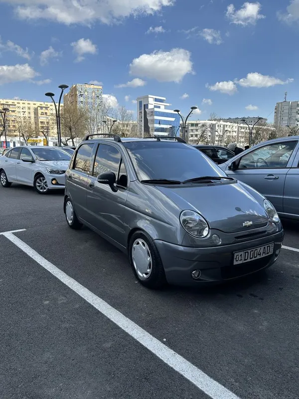 Matiz 3 tali super salon mokriy 2015 — фото 3