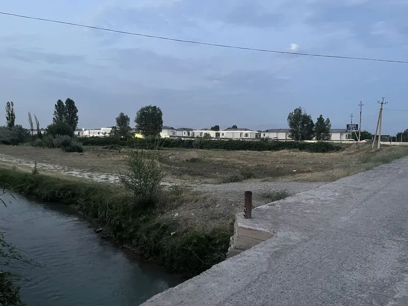 20 sotix ijaraga letni Kafe qilib ishlatsa boladi toġdan qaytishda — фото 5