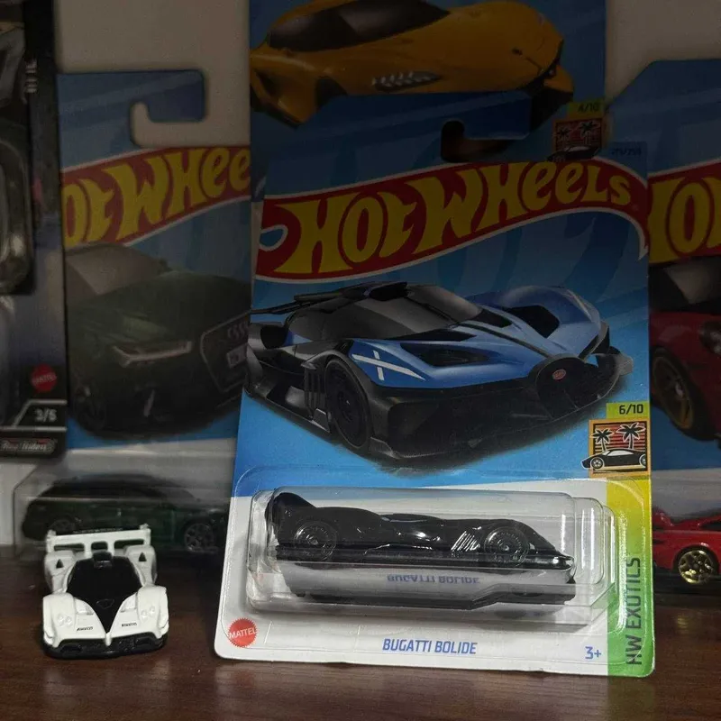 Hot Wheels Premium — фото 3