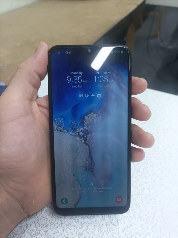 samsung jean 2 kt