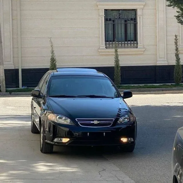 Gentra sotiladi 2022 srochna pul kerak bo'lgani uchun — фото 1