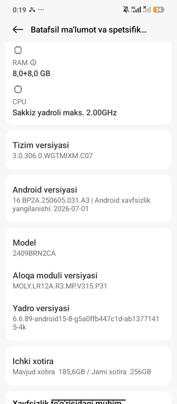 redmi 14c 7