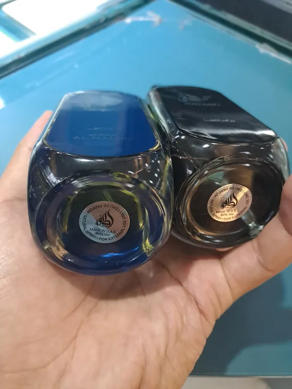 Hayaati Lattafa Eau De Parfum 2 Hayaati Lattafa Eau De Parfum 2