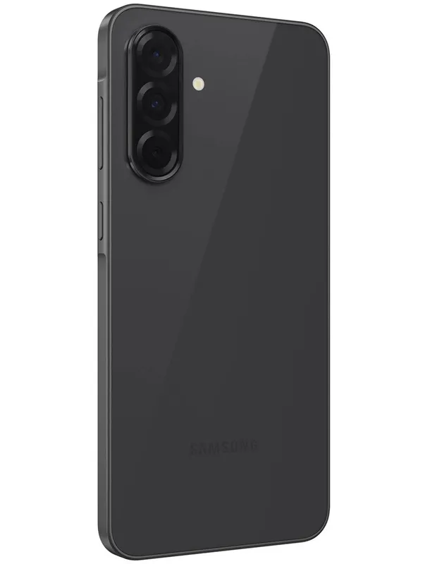 Смартфон Samsung Galaxy A36 5G 8/128GB Black (Черный) — фото 3 Смартфон Samsung Galaxy A36 5G 8/128GB Black (Черный) — фото 3