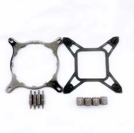 ^ Рассрочка на набор креплений NZXT KRAKEN XZ LGA1700 KIT 2