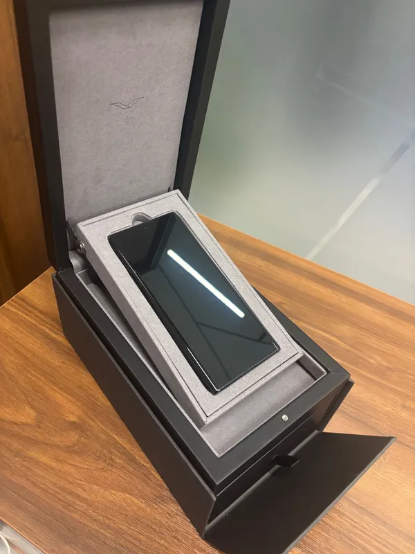 METAVERTU Basic Carbon Texture BES Fee- V1U1/512GB — фото 5