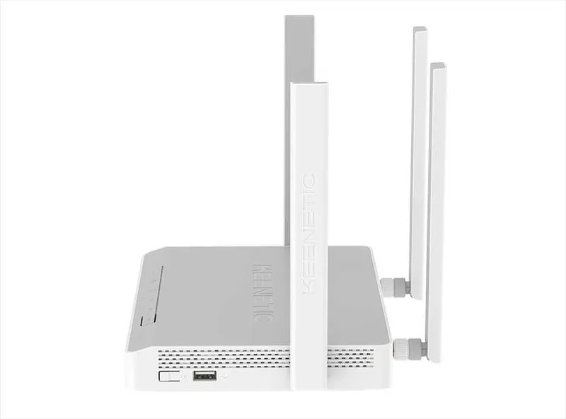 < Роутер Keenetic Skipper 4G KN-2910 Wi-Fi AC1200 Mesh 3