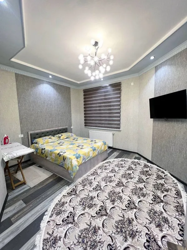 Fargona kv bor bezzaks quyamiz oybek radomdi yonida pokiza joy — фото 4