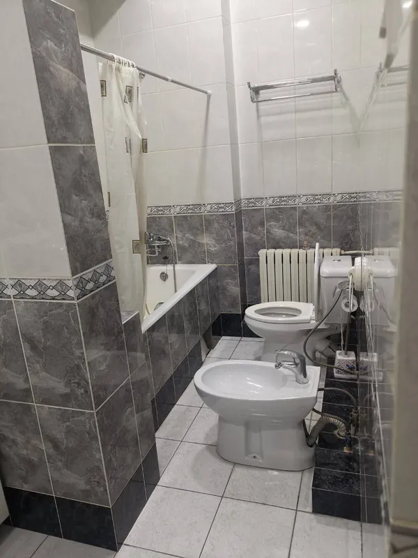 3/3/7 Габус Ул. Мирабад 8