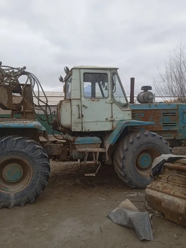 Т150 йурип турипти — фото 2
