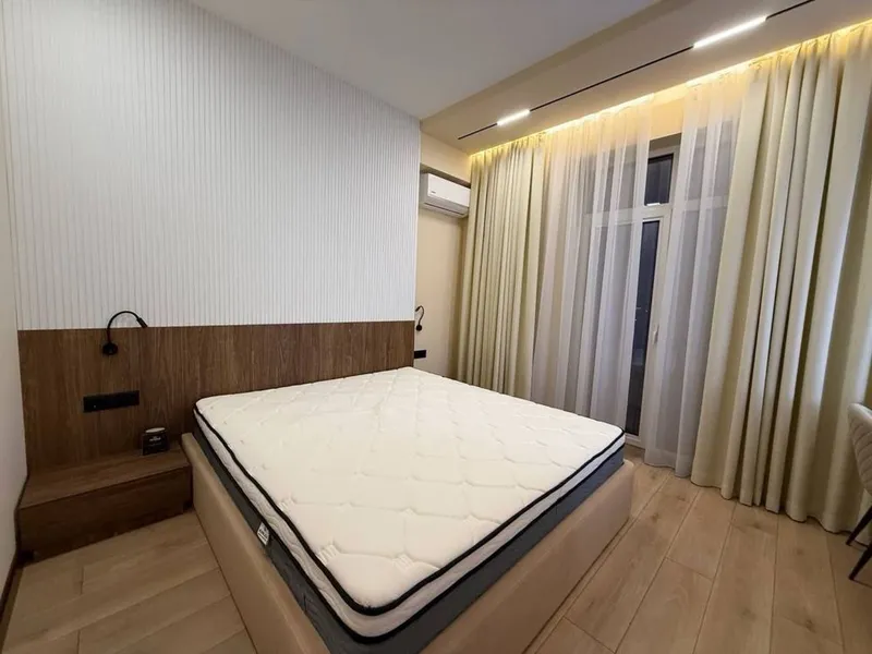 ЖК NRG Oybek | 2-комнатная квартира | Мирабад | 65м2 — фото 3