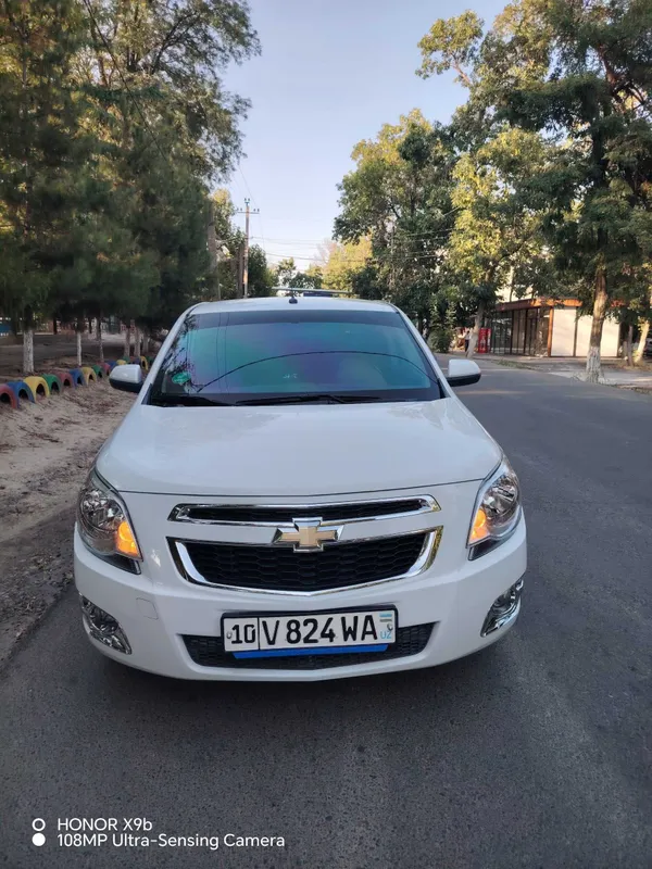 Chevrolet Cobalt 1 Chevrolet Cobalt 1