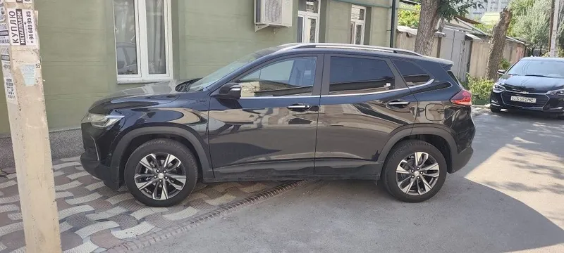 Tracker 2 premier 1