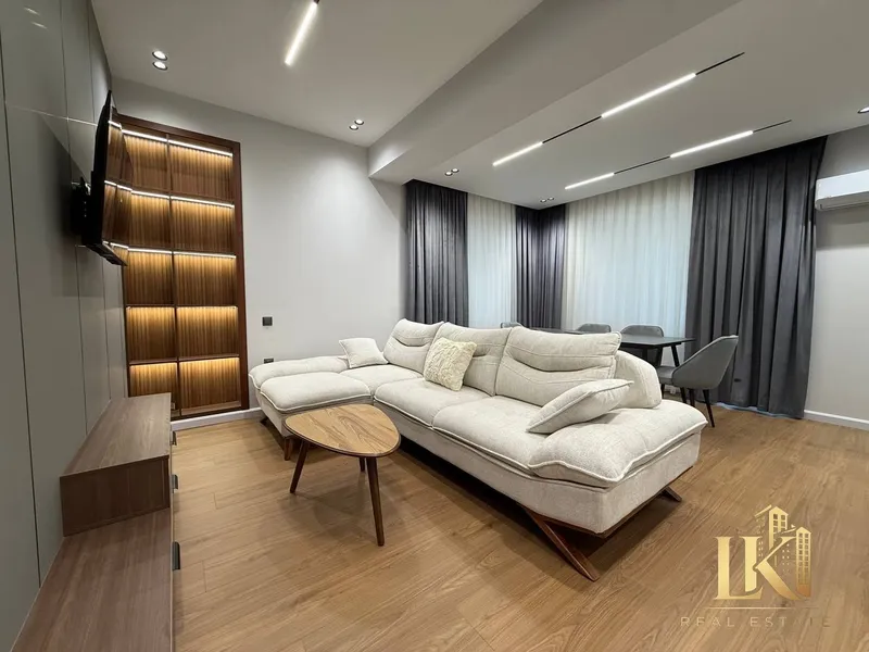 Продаётся 2-комнатная квартира в ЖК City Group Tower 1 Продаётся 2-комнатная квартира в ЖК City Group Tower 1