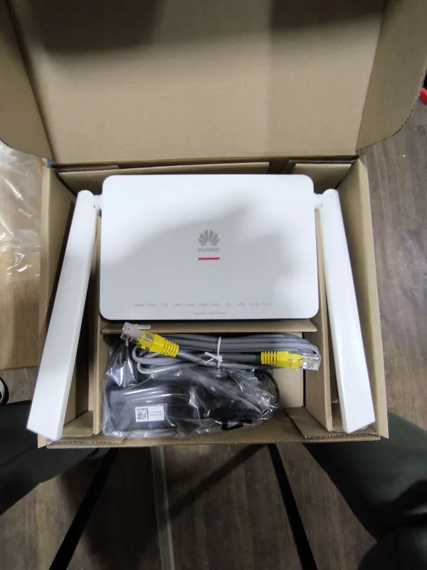 Huawei модем 5g оригинал — фото 1