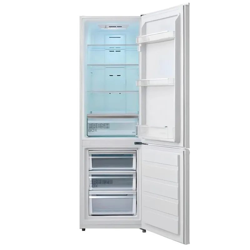 Xolodilnik Midea 277l 2 Xolodilnik Midea 277l 2