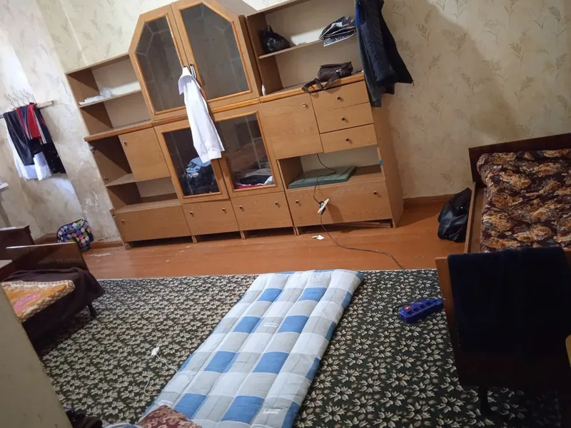 Student Oʻgʻil bolalar uchun kvartera, Sheriklikka 4ta bola kerak, Dom 5 Student Oʻgʻil bolalar uchun kvartera, Sheriklikka 4ta bola kerak, Dom 5