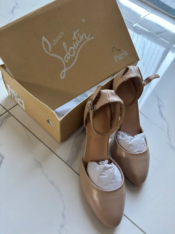 Laboutin Paris Laboutin Paris