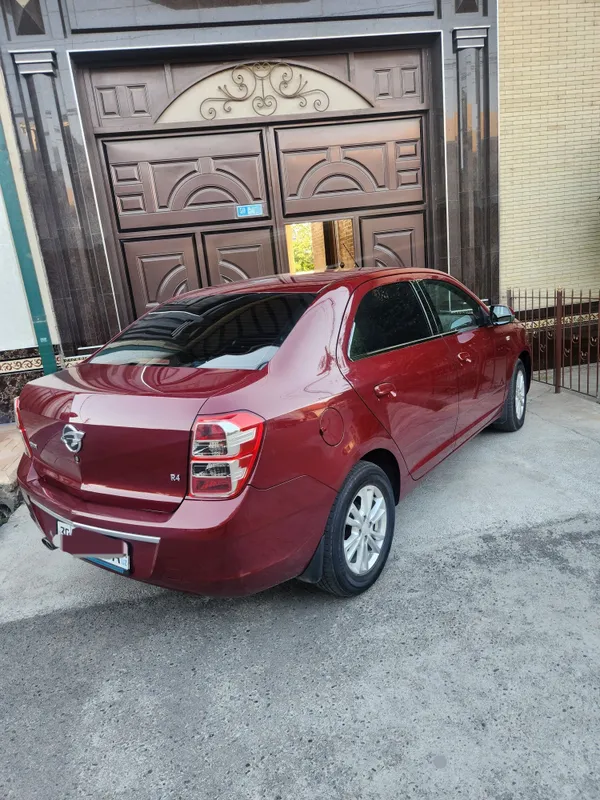 Cobalt ravon r4 holati zo'r
