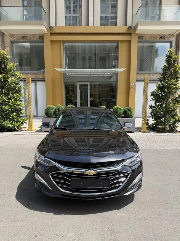 Malibu 2 premier 2022