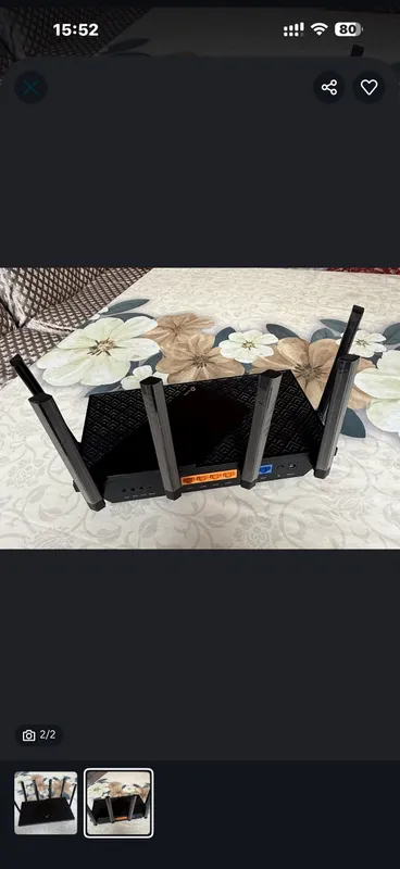 Tp-link archer AX73