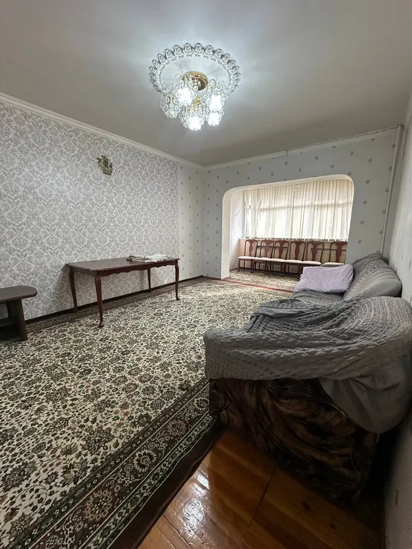 Продаётся 5-комнатная квартира, 110 м², 3/9, Мирабадский район 5