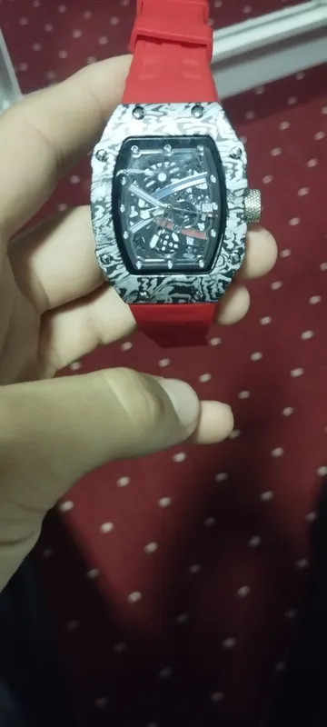 Richard Mille Richard Mille