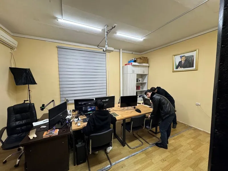 Учебный Центр или Офис аренда 1