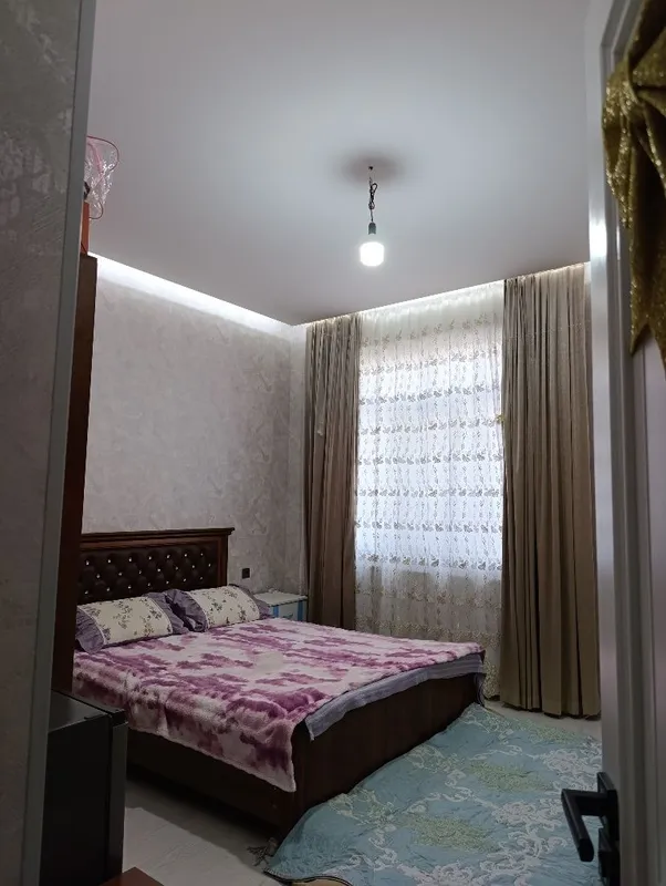 Nazarbek Harakat maxallada 2 sotix Hovli sotiladi — фото 7