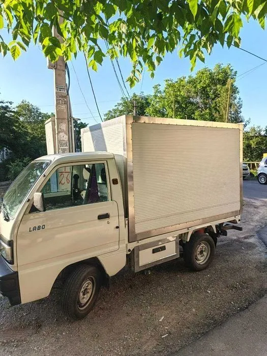 Вывоз строительного мусора Услуги Лабо 2 Вывоз строительного мусора Услуги Лабо 2