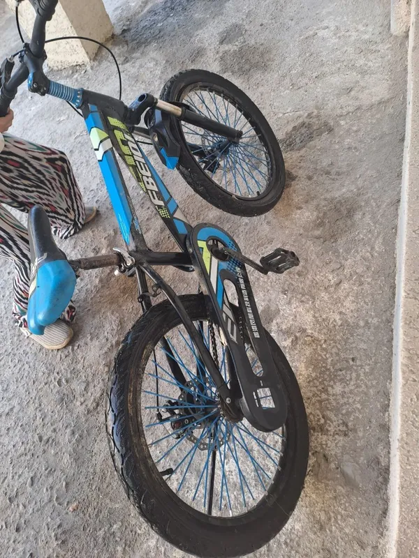 Veloseped sotaman arzonga 5