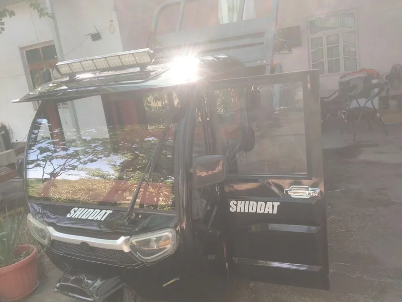 Kamenkali mototsikl sotiladi sifatli elektronni xarajatsiz yuk oladi — фото 3