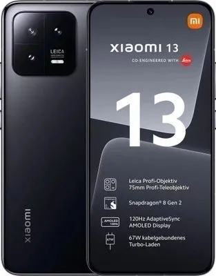 Xiaomi 13 sotiladi China version 2 Xiaomi 13 sotiladi China version 2