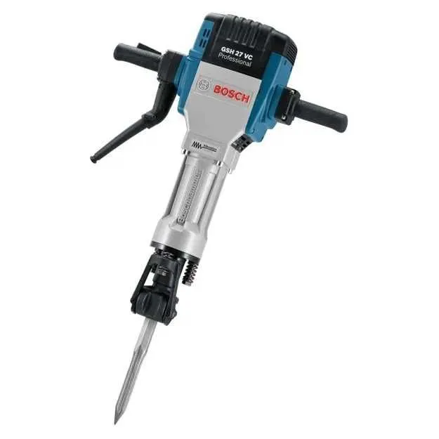 Отбойный молоток BOSCH GSH 27 VC