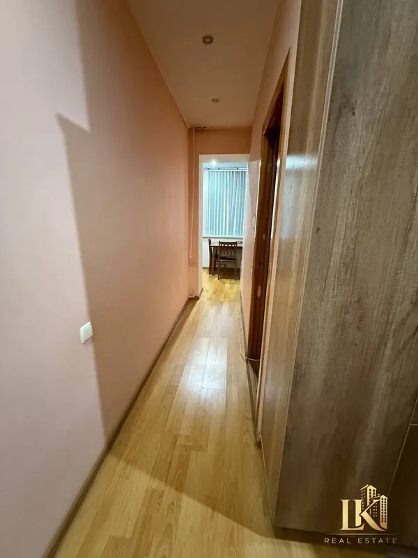 Продаётся 4-комнатная квартира, 87 м², 3/4, метро Гафура Гуляма — фото 7