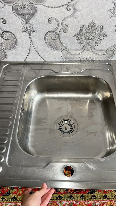 Rakvina sotladi toza ichlari