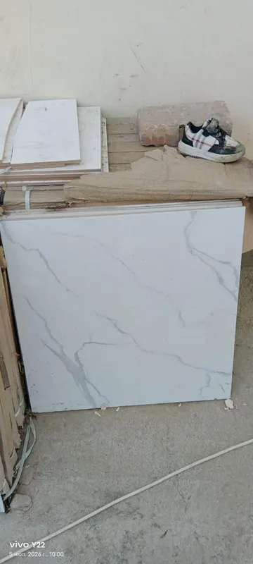 Продаётся кафель, состояние новое, 60×60 см 1 Продаётся кафель, состояние новое, 60×60 см 1