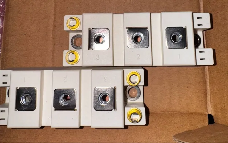 Modul Модул 75 A, модул 100А, модул 150 А, 100A modul — фото 1