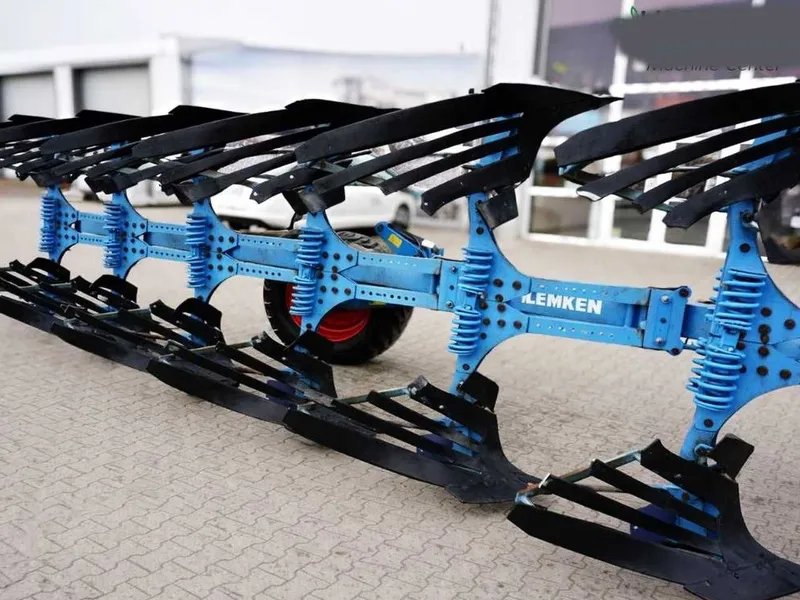 Плуг Lemken EuroDiamant 10