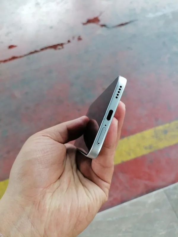 Honor 400 lite 256 gb sotiladi — фото 1