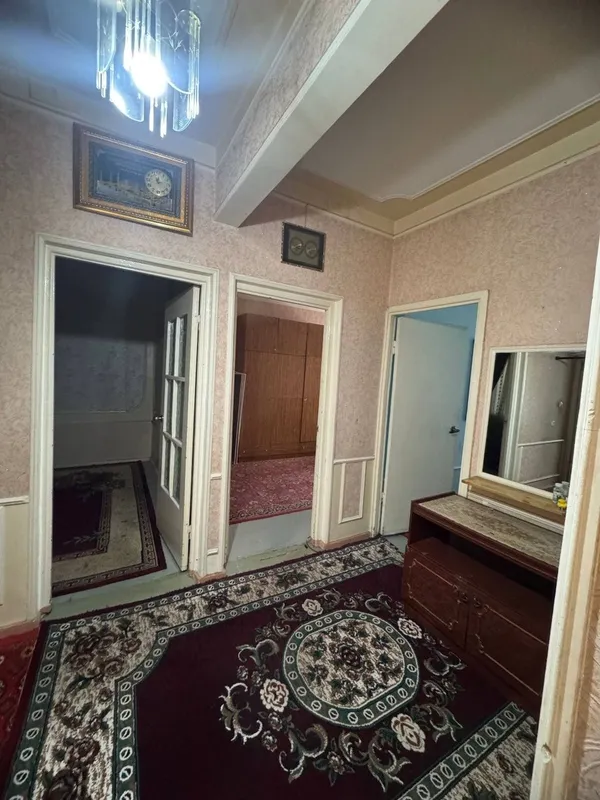 Аренда Квартира 3 хона Кора камиш Алимпия 5