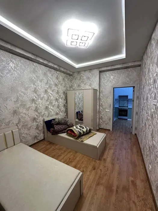 Сдается квартира