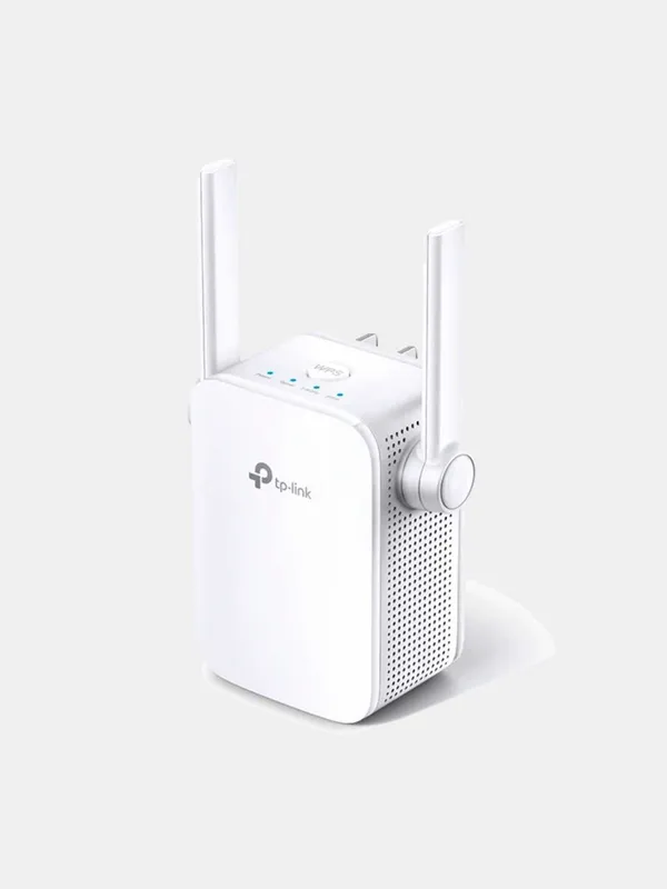 TP-Link RE305 — AC1200 Wi-Fi усилитель сигнала