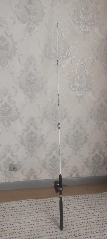 Spinik sotiladi yengi katushka zori qoyilgan.spinik 240 sm